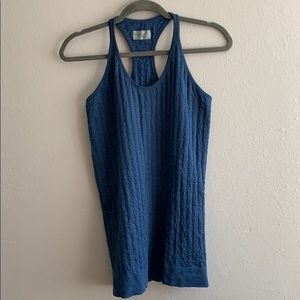 Athleta workout top!